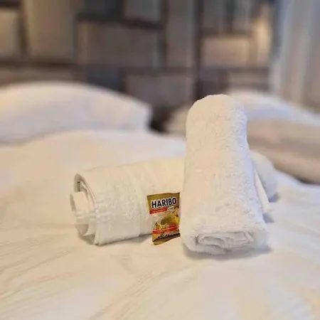 Cozy Wi-fi