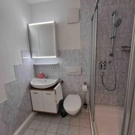 Apartment Cozy Wi-fi *