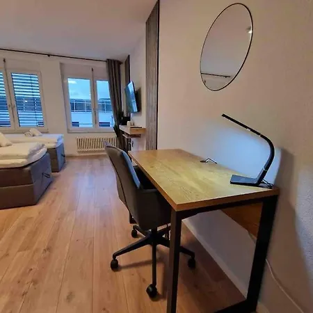 Cozy Wi-fi Apartment