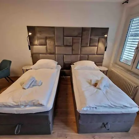 Apartment Cozy Wi-fi